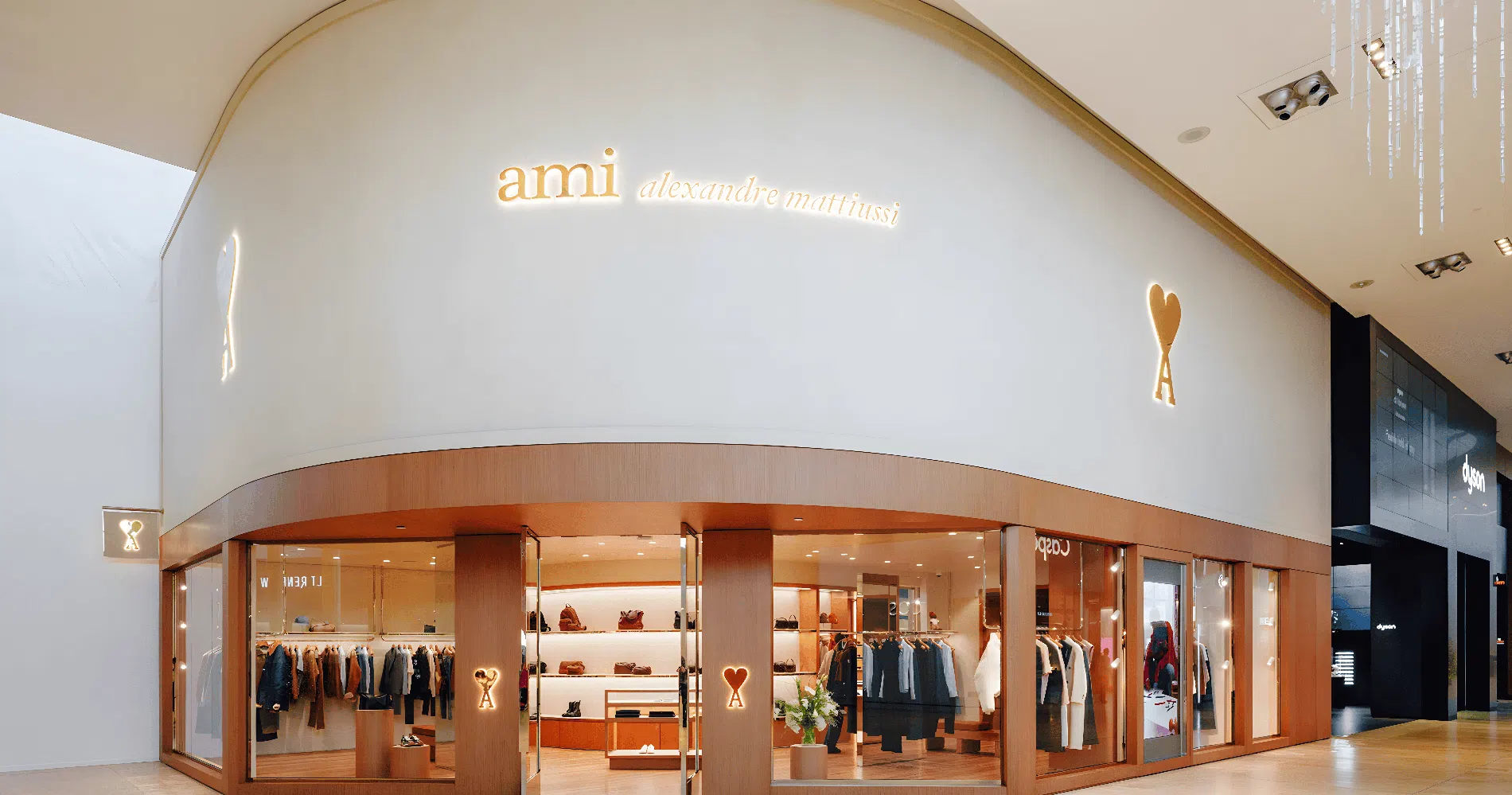 Banner 1 - Ami Paris Espa&ntilde;a