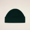 Ami de Coeur Beanie de lana verde