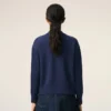 Ami de Coeur Cardigan azul Ami de Coeur Cardigan azul