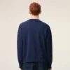 Ami de Coeur Cardigan azul Ami de Coeur Cardigan azul