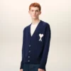 Ami de Coeur Cardigan azul Ami de Coeur Cardigan azul