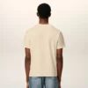 Ami de Coeur T-Shirt de algodón beige Ami de Coeur T-Shirt de algodón beige