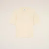 Ami de Coeur T-Shirt de algodón blanco