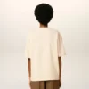 Ami de Coeur T-Shirt de algodón blanco