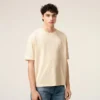 Ami de Coeur T-Shirt de algodón blanco
