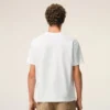 Ami de Coeur T-Shirt de algodón blanco Ami de Coeur T-Shirt de algodón blanco