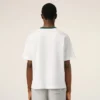 Ami de Coeur T-Shirt de algodón blanco Ami de Coeur T-Shirt de algodón blanco