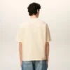 Ami de Coeur T-Shirt de algodón blanco