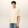 Ami de Coeur T-Shirt de algodón blanco