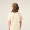 Ami de Coeur T-Shirt de algodón blanco Ami de Coeur T-Shirt de algodón blanco
