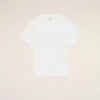 Ami de Coeur T-Shirt de algodón orgánico blanco Ami de Coeur T-Shirt de algodón orgánico blanco