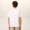 Ami de Coeur T-Shirt de algodón orgánico blanco Ami de Coeur T-Shirt de algodón orgánico blanco
