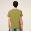 Ami de Coeur T-Shirt de algodón verde Ami de Coeur T-Shirt de algodón verde