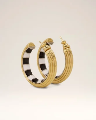 Aros de piano, tamaño pequeño