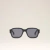 Gafas de sol 75006 en negro Gafas de sol 75006 en negro