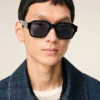 Gafas de sol 75006 en negro Gafas de sol 75006 en negro