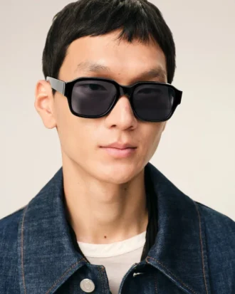Gafas de sol 75006 en negro
