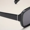 Gafas de sol 75006 en negro Gafas de sol 75006 en negro