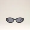 Gafas de sol 75017 en negro Gafas de sol 75017 en negro