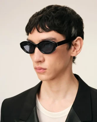 Gafas de sol 75017 en negro