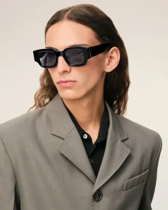 Gafas de sol Black 75001