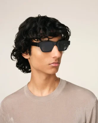 Gafas de sol Black 75009