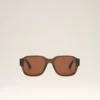 Gafas de sol marrones 75006 Gafas de sol marrones 75006
