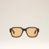 Gafas de sol marrones 75006 Gafas de sol marrones 75006