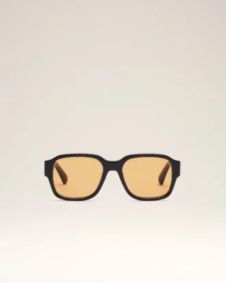 Gafas de sol marrones 75006