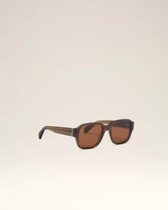 Gafas de sol marrones 75006
