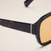 Gafas de sol marrones 75006 Gafas de sol marrones 75006