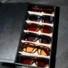 Gafas de sol 75006 en negro Gafas de sol 75006 en negro