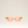 Gafas de sol marrones 75017 Gafas de sol marrones 75017