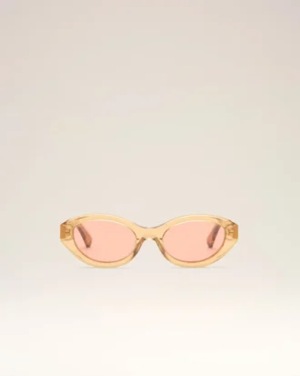 Gafas de sol marrones 75017
