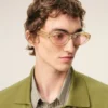 Gafas de sol marrones 75017 Gafas de sol marrones 75017