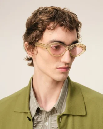 Gafas de sol marrones 75017