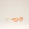 Gafas de sol marrones 75017 Gafas de sol marrones 75017