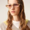Gafas de sol marrones 75017 Gafas de sol marrones 75017