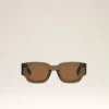 Gafas de sol verdes 75001 Gafas de sol verdes 75001