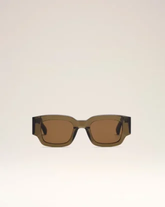 Gafas de sol verdes 75001