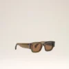 Gafas de sol verdes 75001 Gafas de sol verdes 75001
