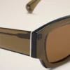 Gafas de sol verdes 75001 Gafas de sol verdes 75001