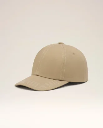 Gorra Ami de Coeur Cap de algodón beige