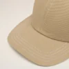 Gorra Ami de Coeur Cap de algodón beige Gorra Ami de Coeur Cap de algodón beige