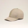 Gorra de nylon beige con tachuelas Ami de Coeur Cap Gorra de nylon beige con tachuelas Ami de Coeur Cap