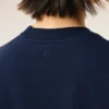 Sudadera azul de algodón con Red Ami de Coeur Sudadera azul de algodón con Red Ami de Coeur
