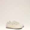 Zapatillas blandas de nailon blanco Zapatillas blandas de nailon blanco