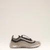 Zapatillas Mirage de punto beige Zapatillas Mirage de punto beige